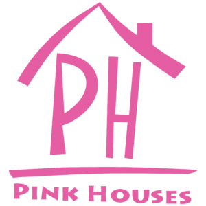 Pink Houses